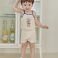 (3Y) Bibi Short Jumpsuit