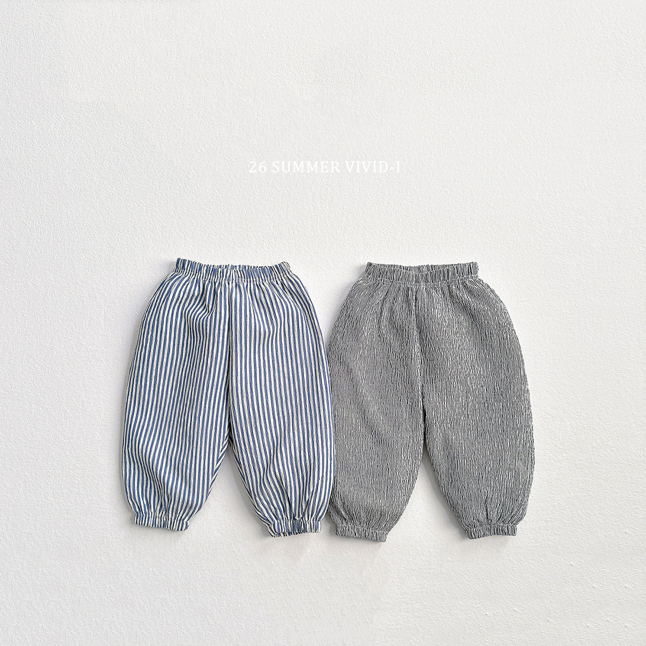 [Preorder] Summer Pattern Comfy Pants