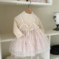 [Preorder] Camellia Dress