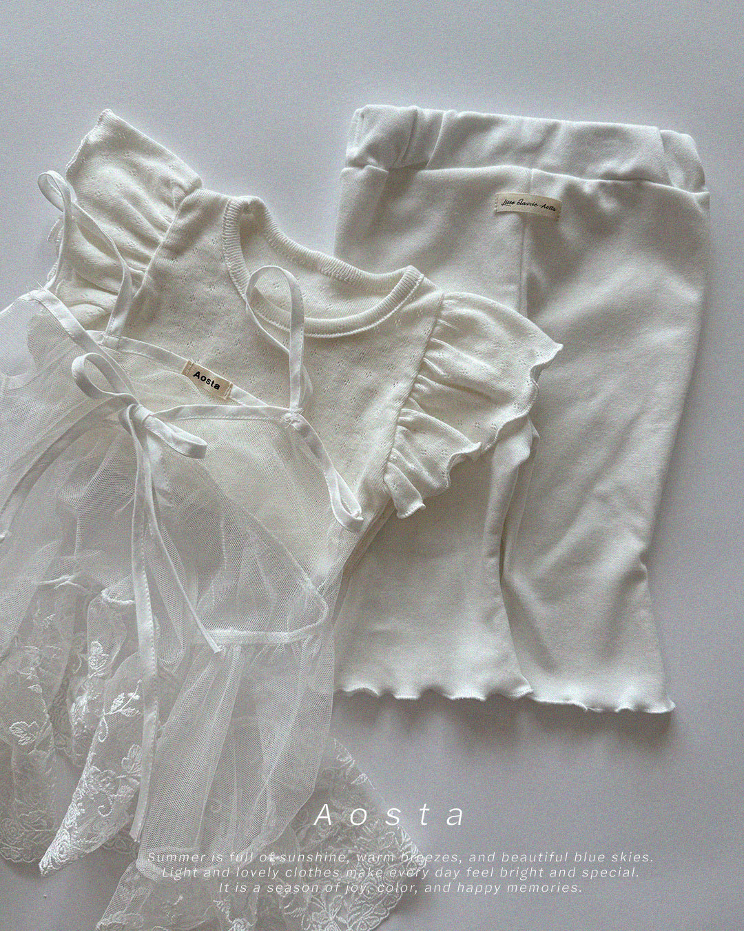 [Preorder] Lace Open Dress