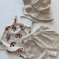 [Preorder] Linen Cami