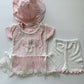 [Preorder] Lace Vest
