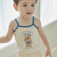 (3Y) Bibi Short Jumpsuit