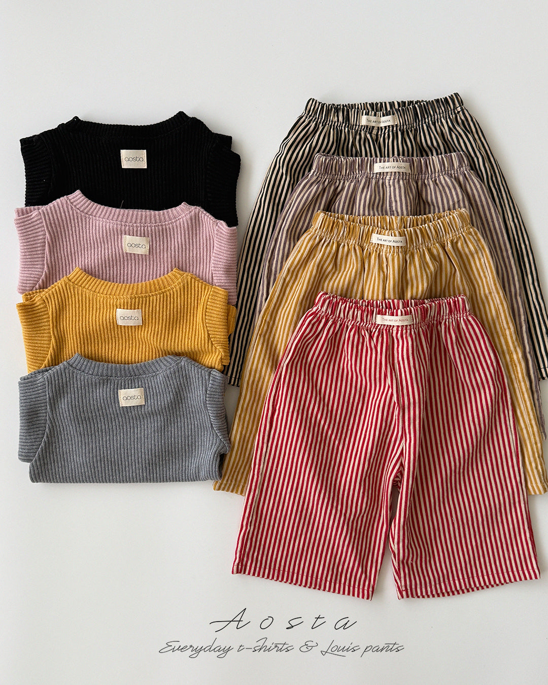 [Preorder] Louis Pants