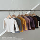 [Preorder] Everyday Tee