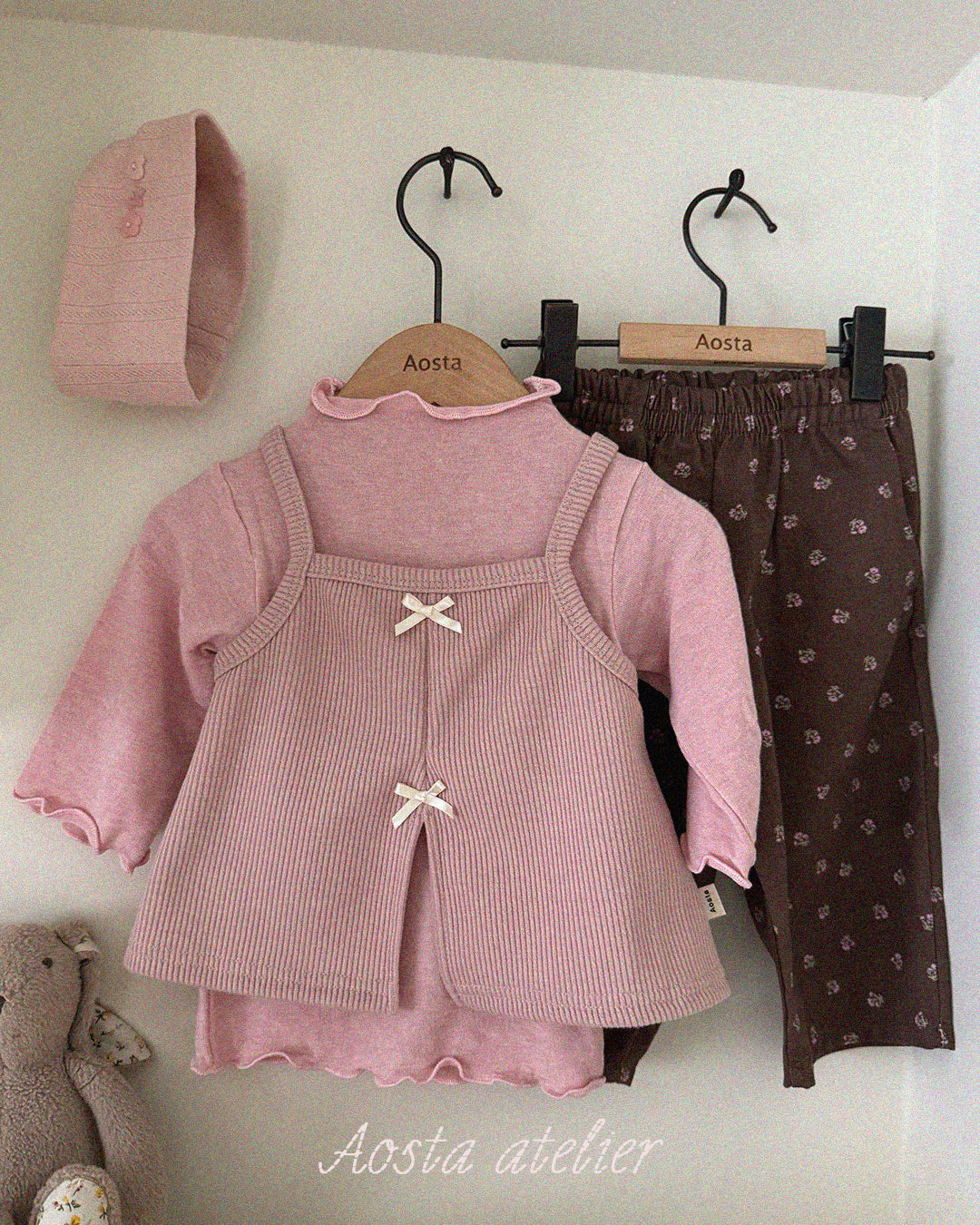 [Preorder] Soft Tee