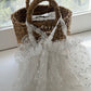 [Preorder] Lace Strap Bustier