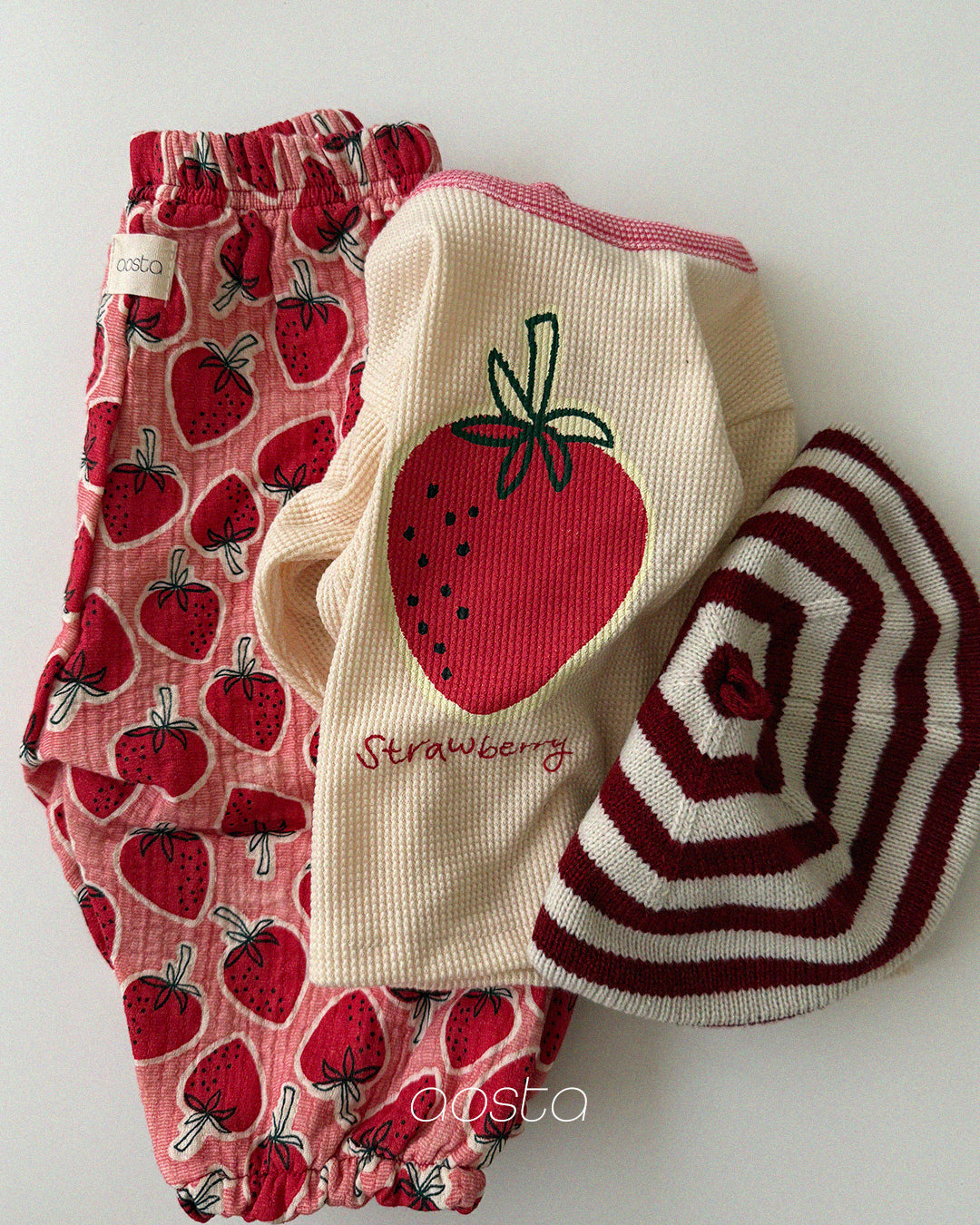 [Preorder] Knit Beret Hat