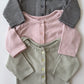 [Preorder] Kiki Cardigan