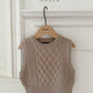 [Preorder] Knit Vest