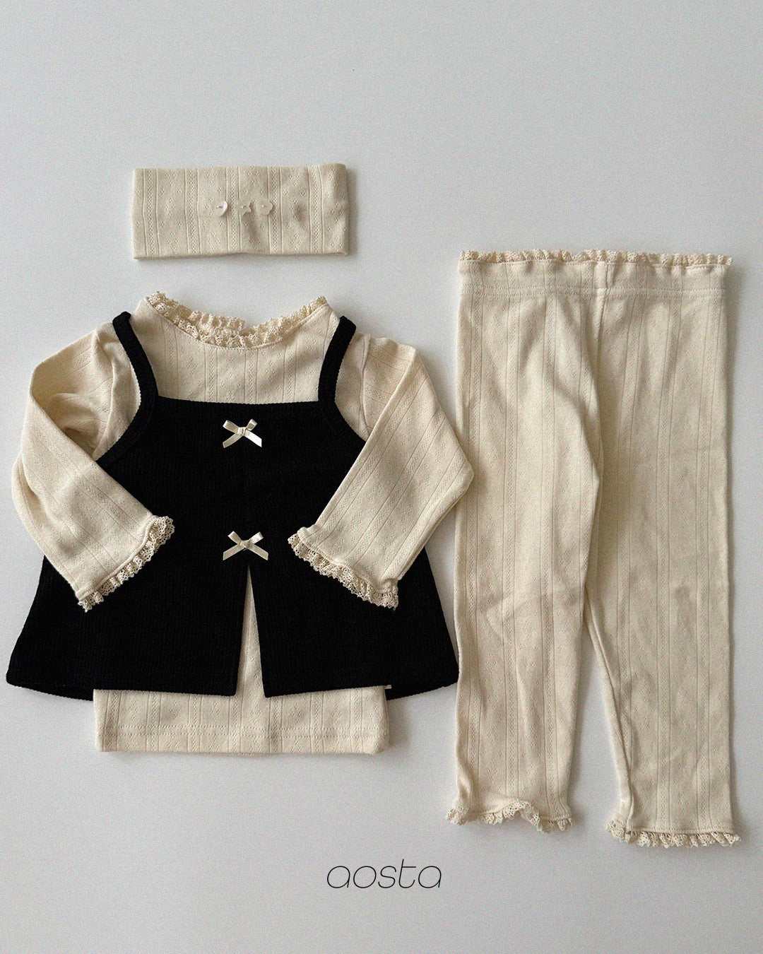 [Preorder] Bibi Vest