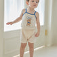 (3Y) Bibi Short Jumpsuit