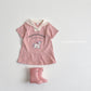 [Preorder] Unicorn Sailor Collar Dress