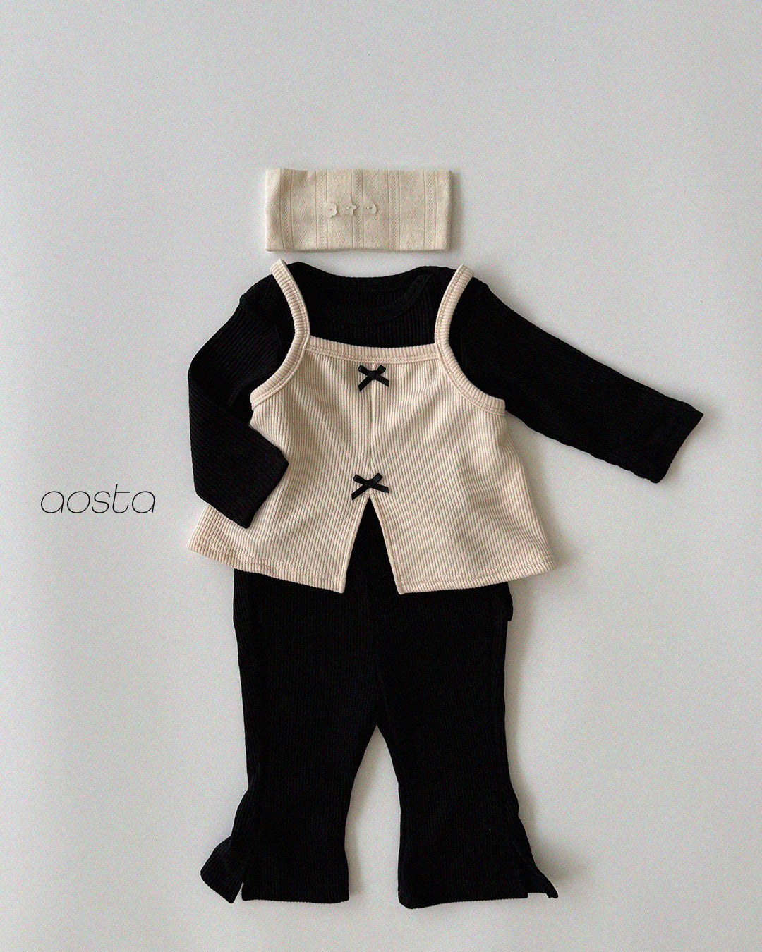 [Preorder] Bibi Vest