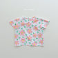 Pattern Summer T-shirts