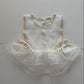 [Preorder] Lace Simple Vest