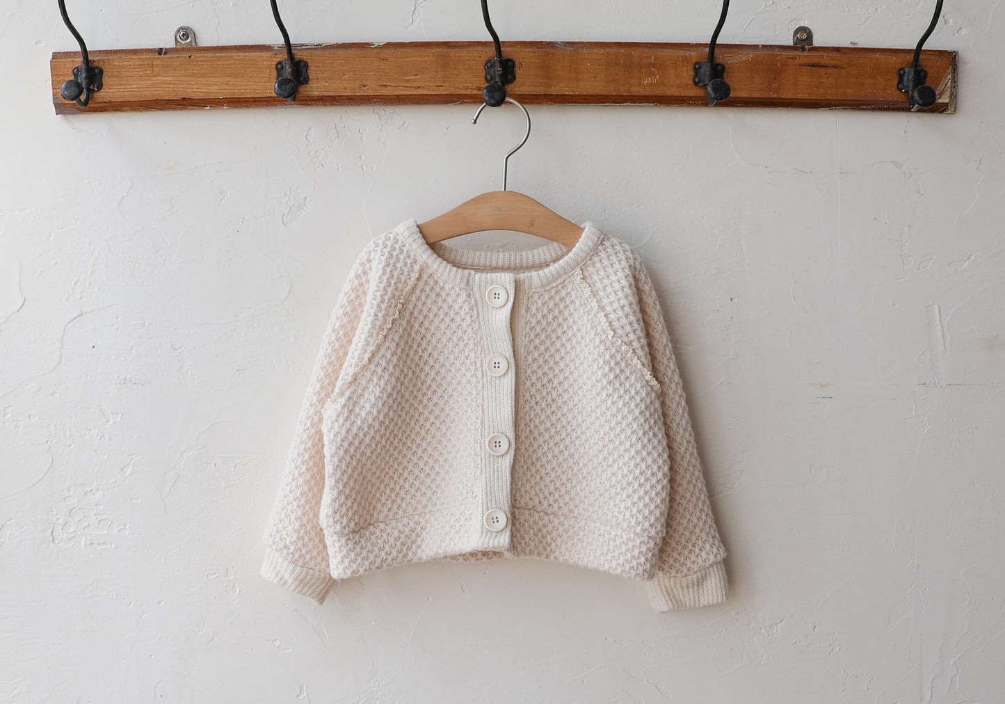 [Preorder] Liberty Cardigan (2 colors)