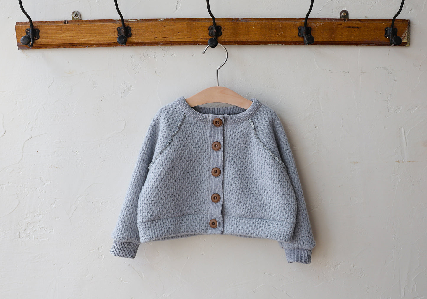 [Preorder] Liberty Cardigan (2 colors)