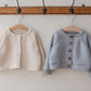 [Preorder] Liberty Cardigan (2 colors)