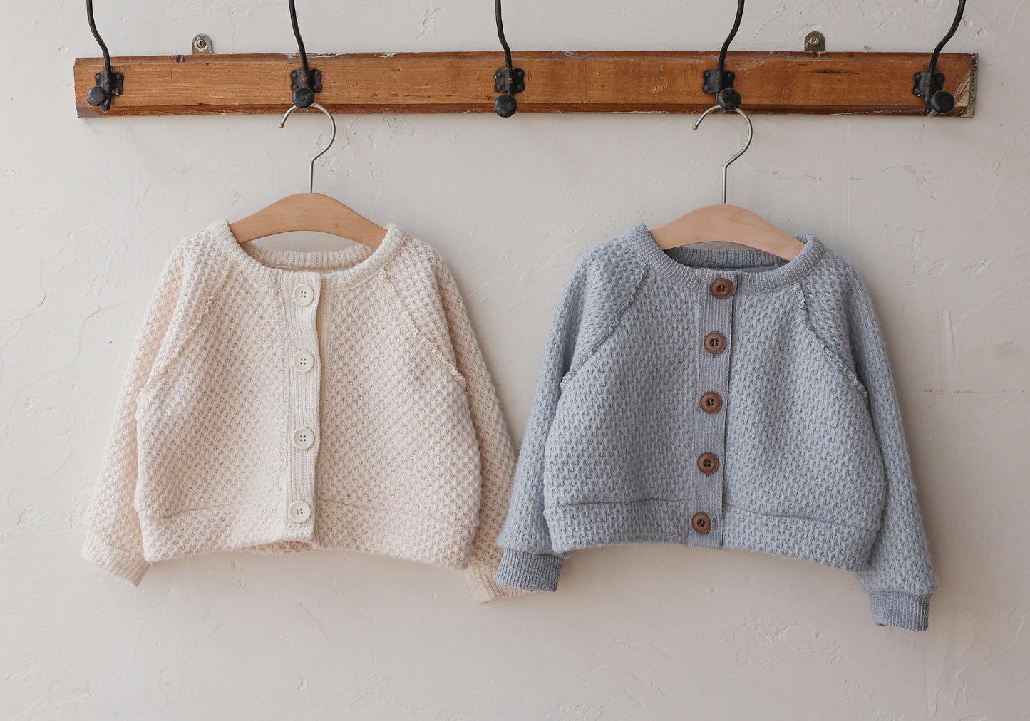 [Preorder] Liberty Cardigan (2 colors)