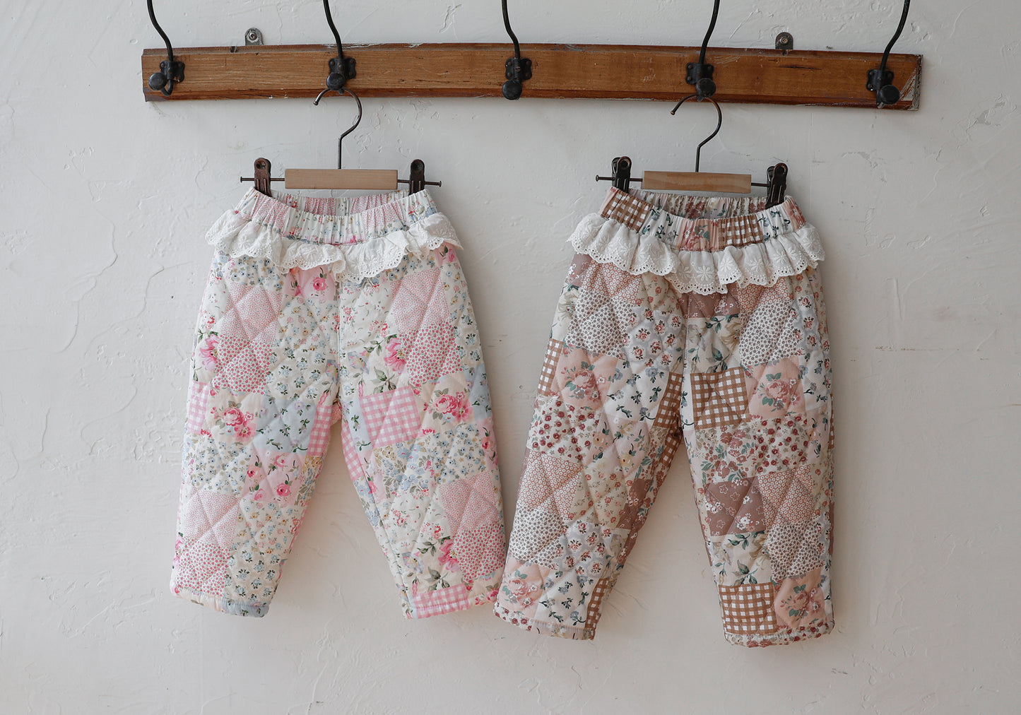 [Preorder] Moming Pants (2 colors)