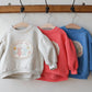 [Preorder] Bowlby Sweatshirts (3 colors)