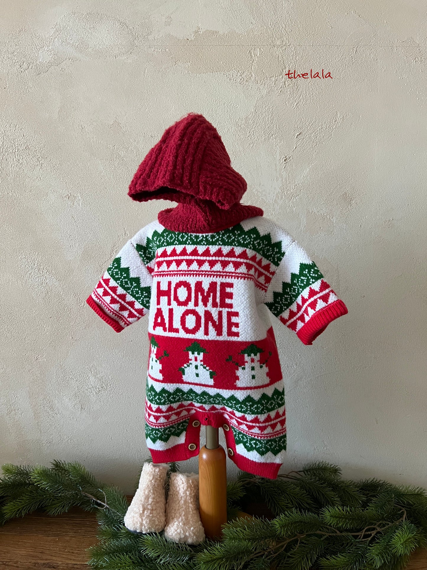 [Preorder] Home Alone Collection (Family)