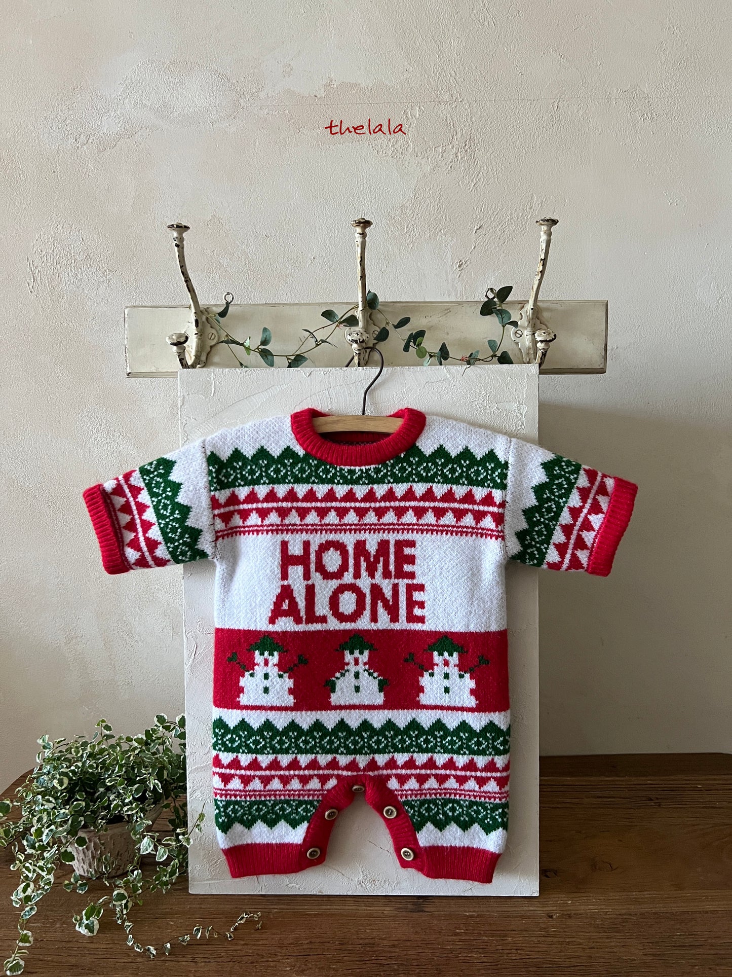 [Preorder] Home Alone Collection (Family)