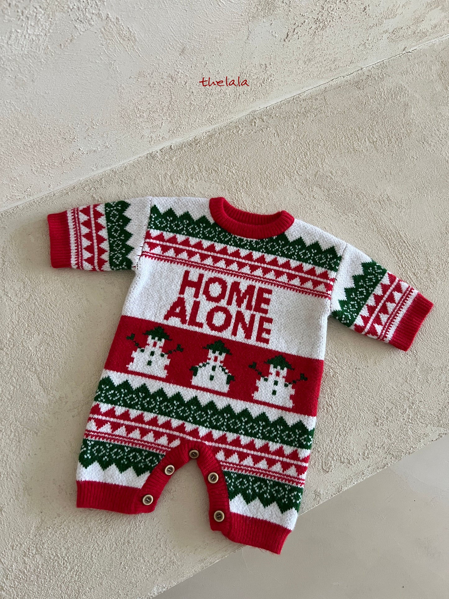 [Preorder] Home Alone Collection (Family)