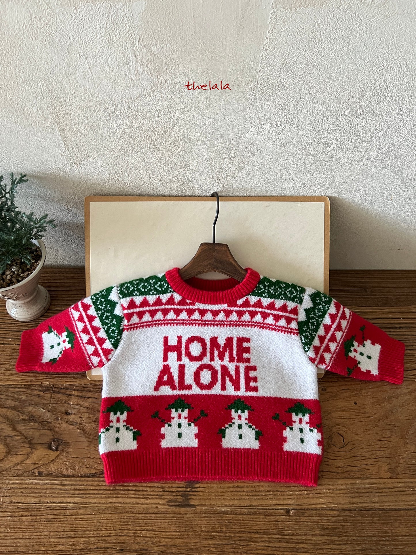 [Preorder] Home Alone Collection (Family)