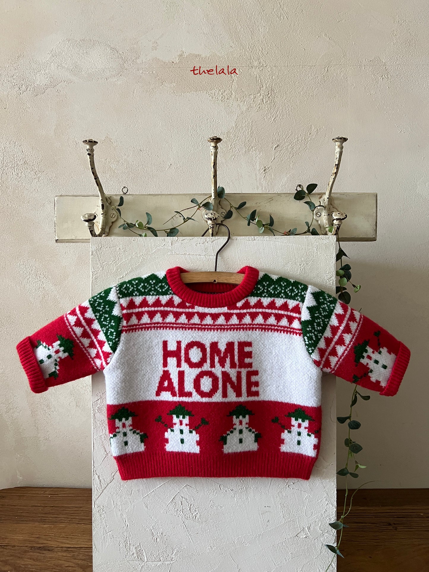 [Preorder] Home Alone Collection (Family)