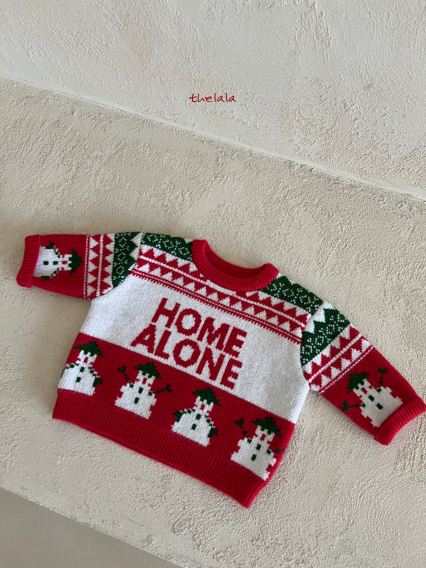 [Preorder] Home Alone Collection (Family)