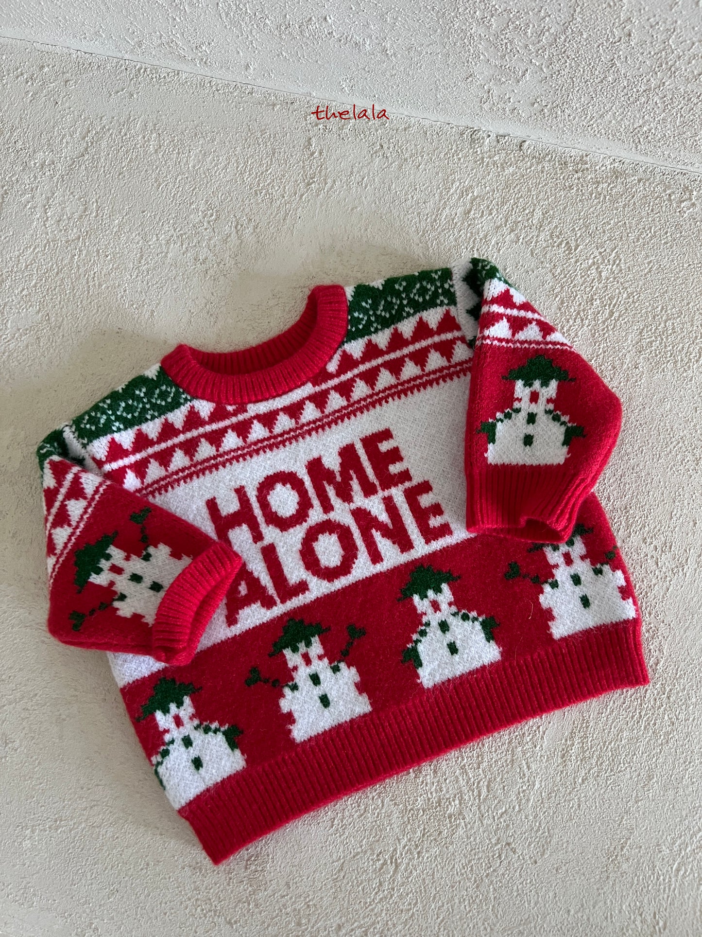 [Preorder] Home Alone Collection (Family)