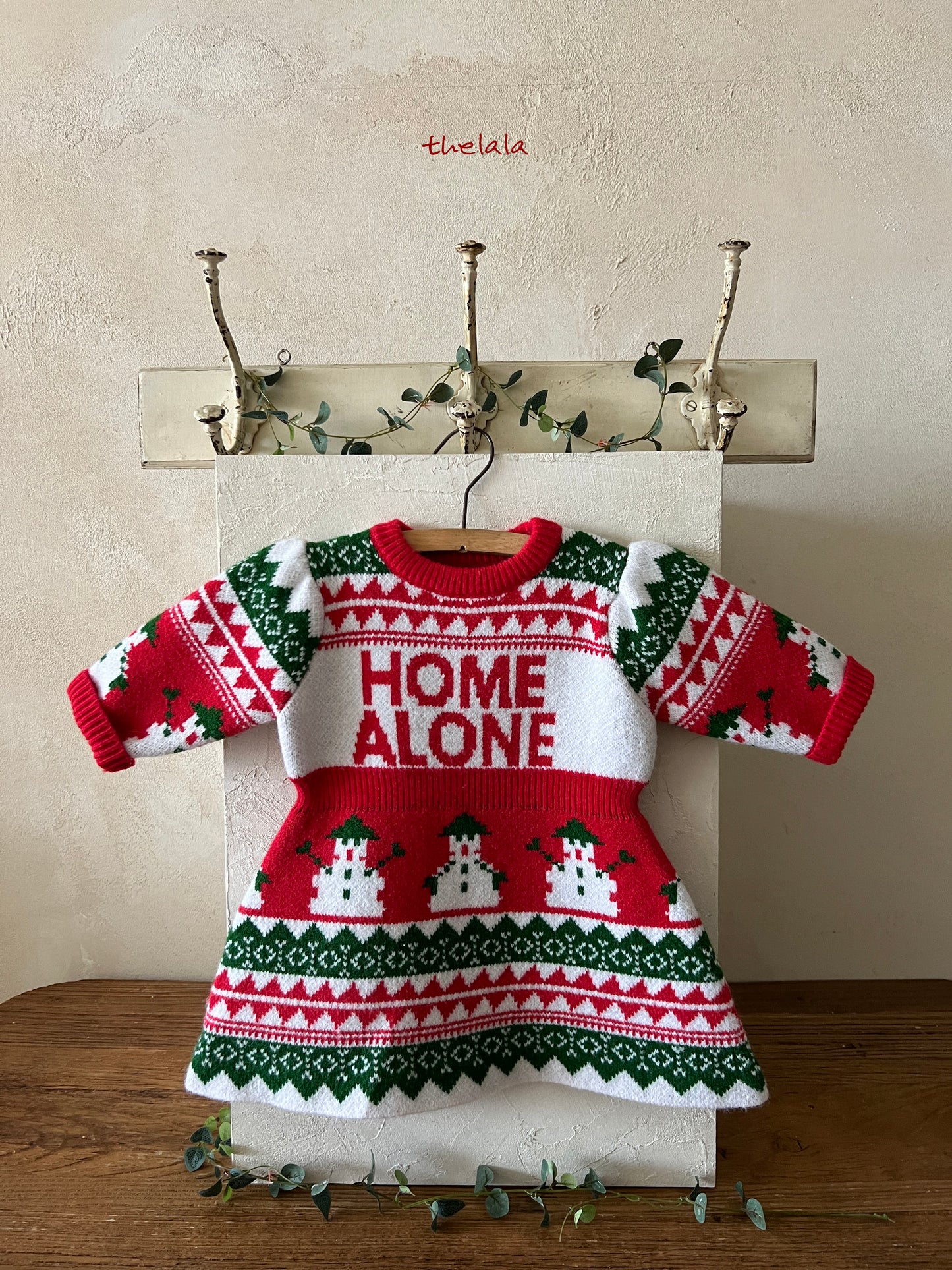 [Preorder] Home Alone Collection (Family)