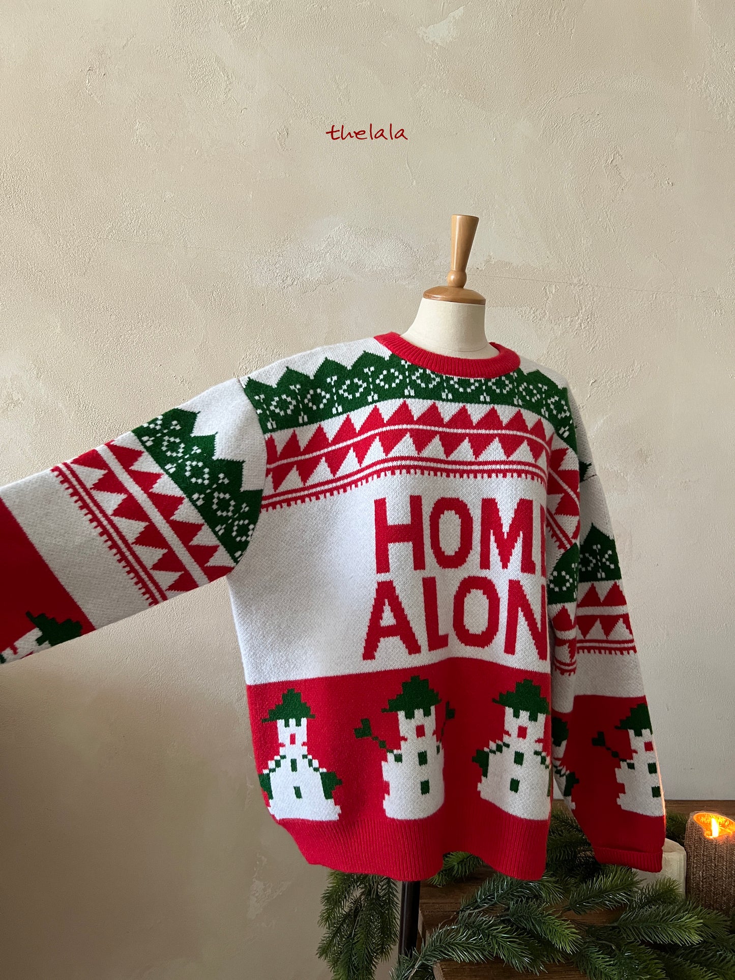 [Preorder] Home Alone Collection (Family)