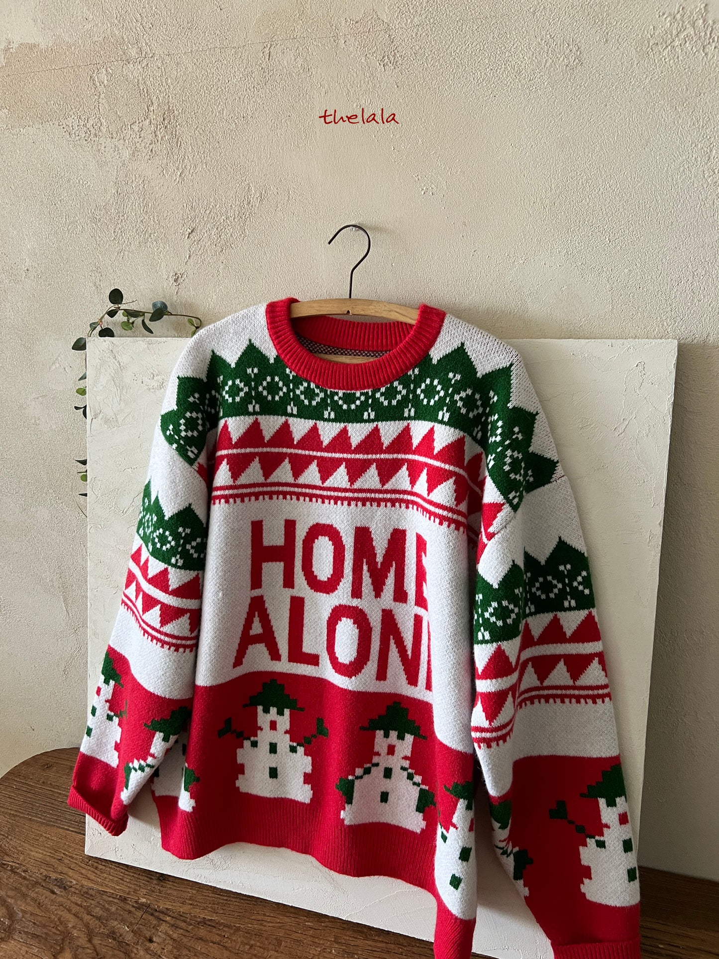 [Preorder] Home Alone Collection (Family)