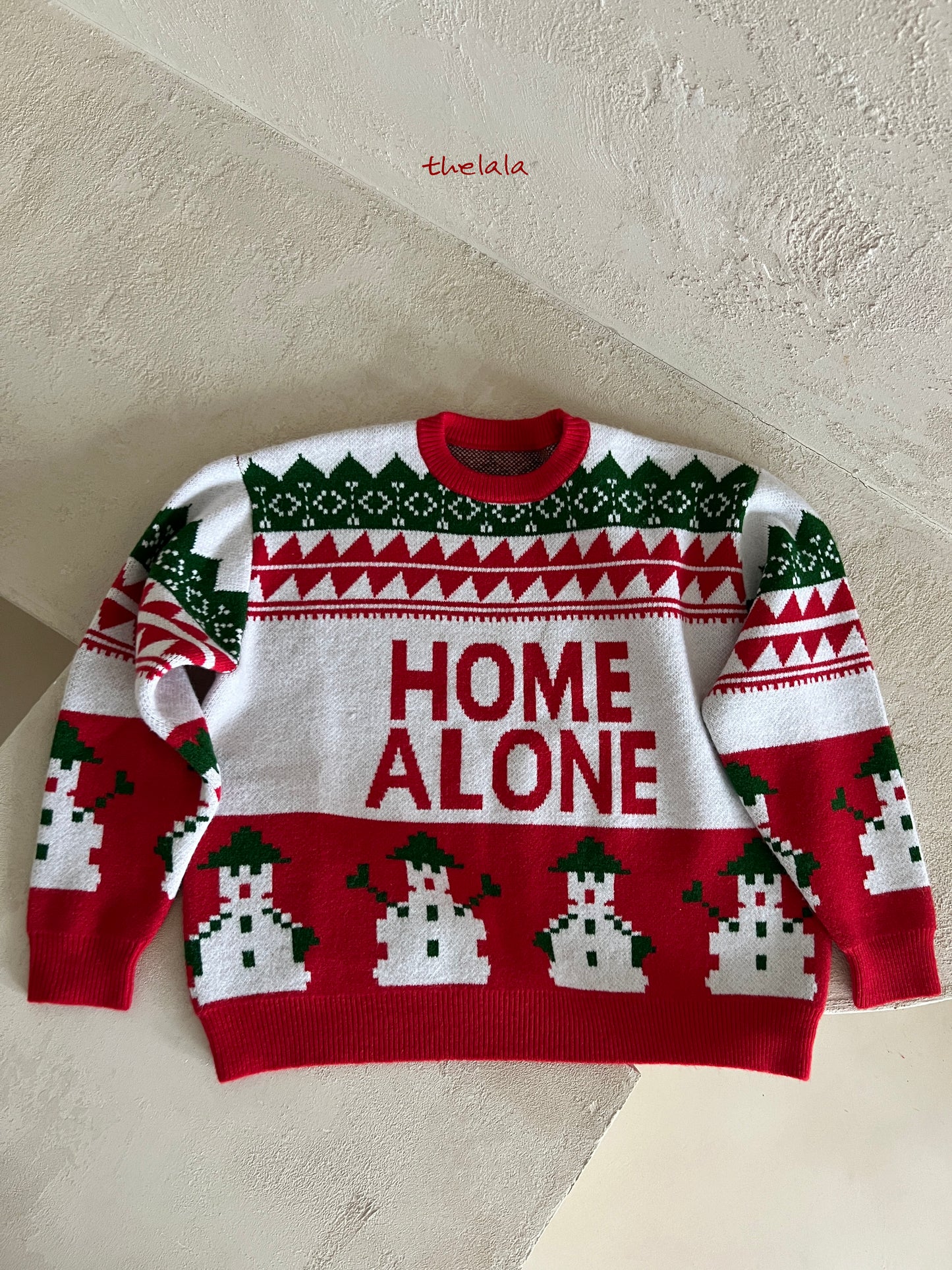 [Preorder] Home Alone Collection (Family)