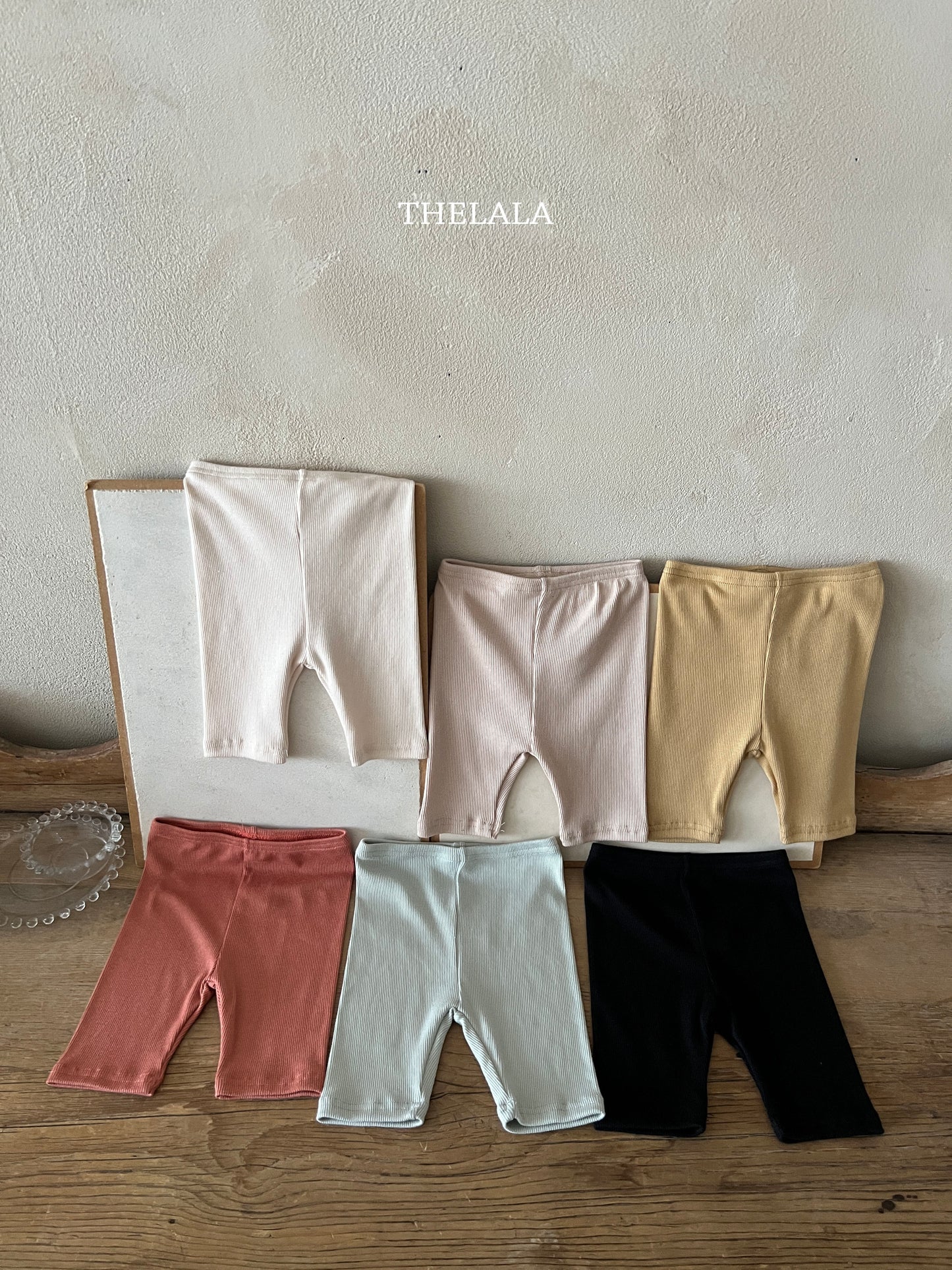 [Preorder] Sui Leggings