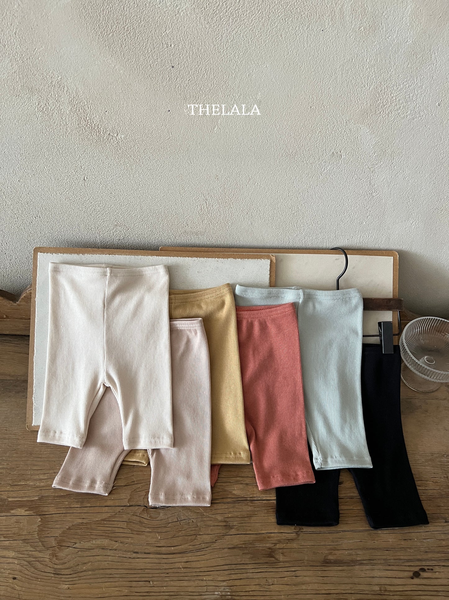[Preorder] Sui Leggings