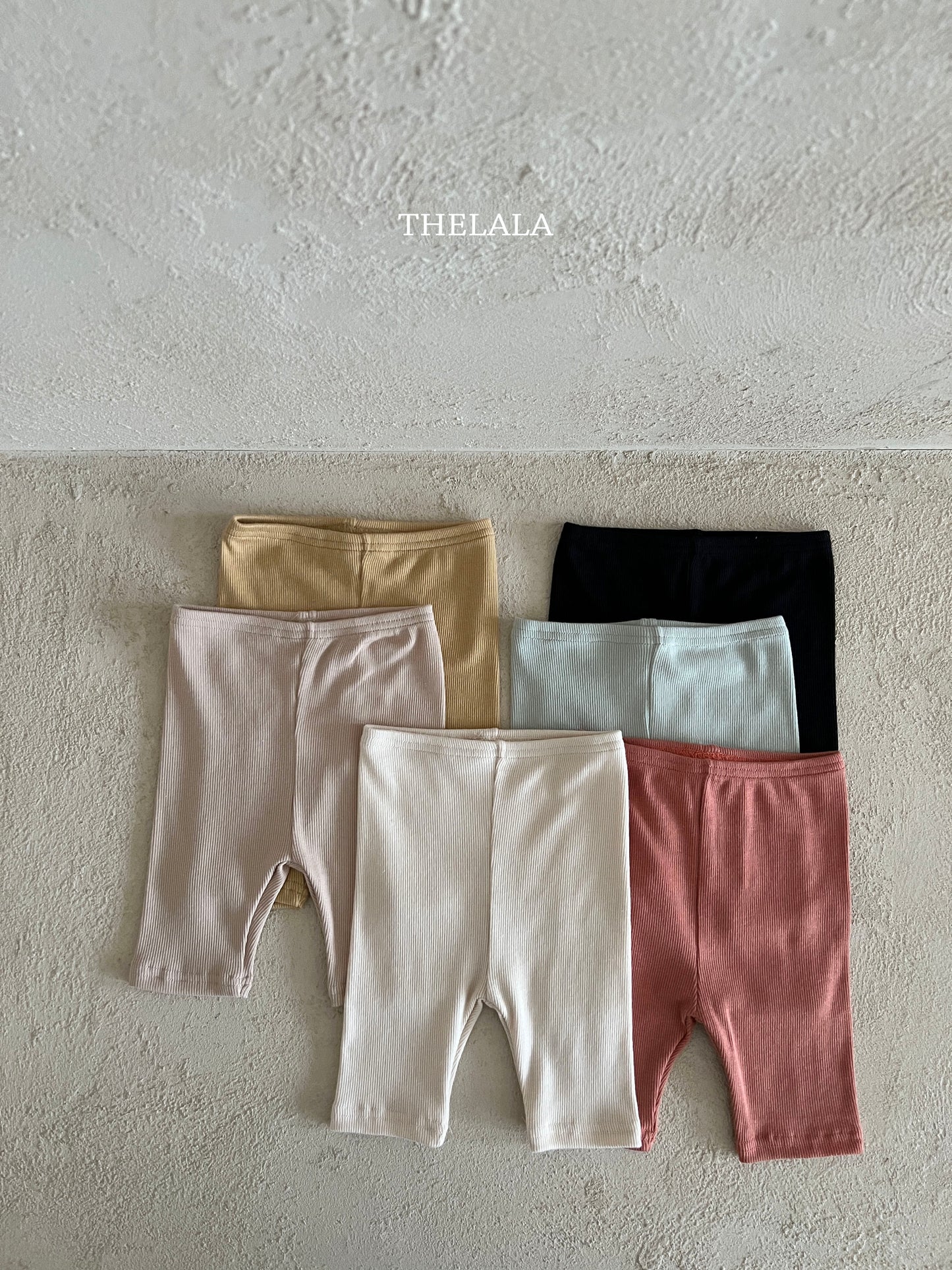 [Preorder] Sui Leggings