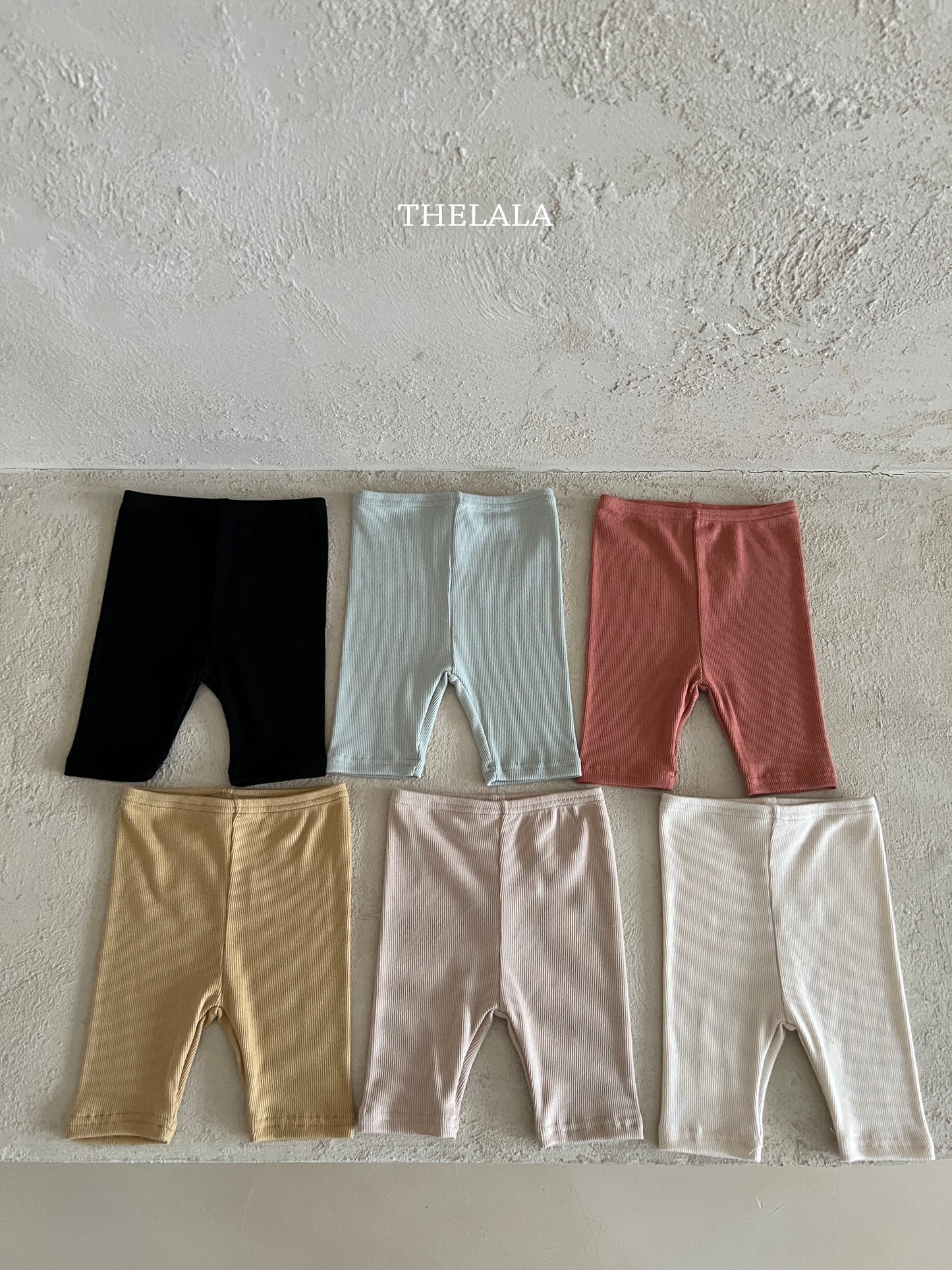 [Preorder] Sui Leggings