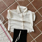 [Preorder] Strap Leggings