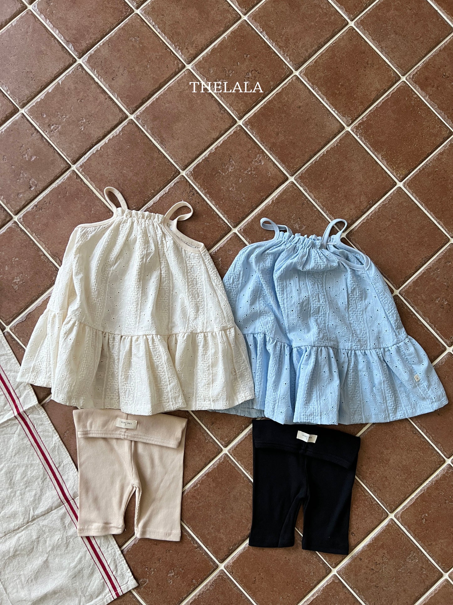 [Preorder] Sui Leggings