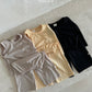 (6-12m) Pleated 2pc Set