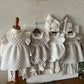 [Preorder] Champagne Collection (Baby/Kid)