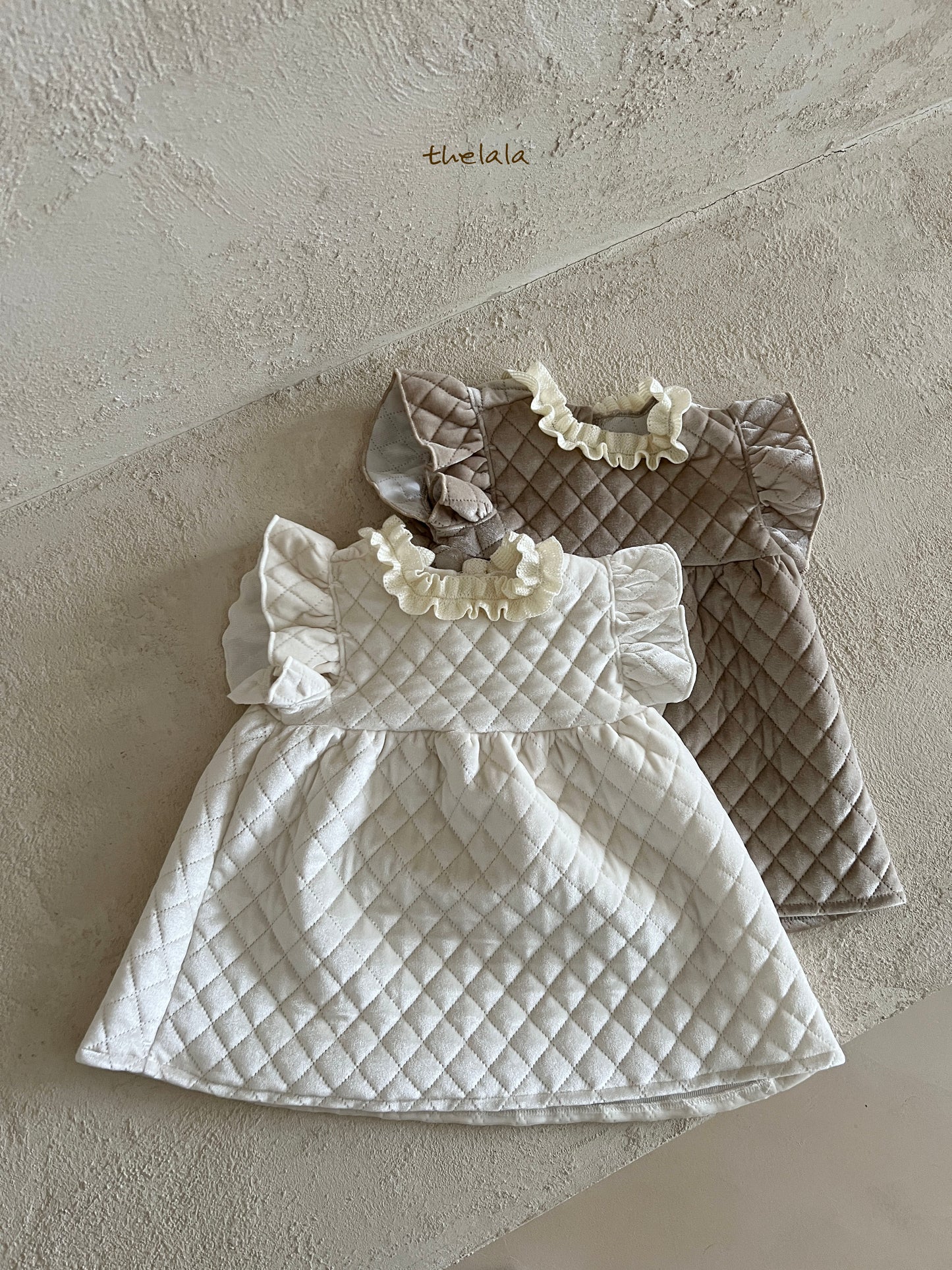 [Preorder] Champagne Collection (Baby/Kid)