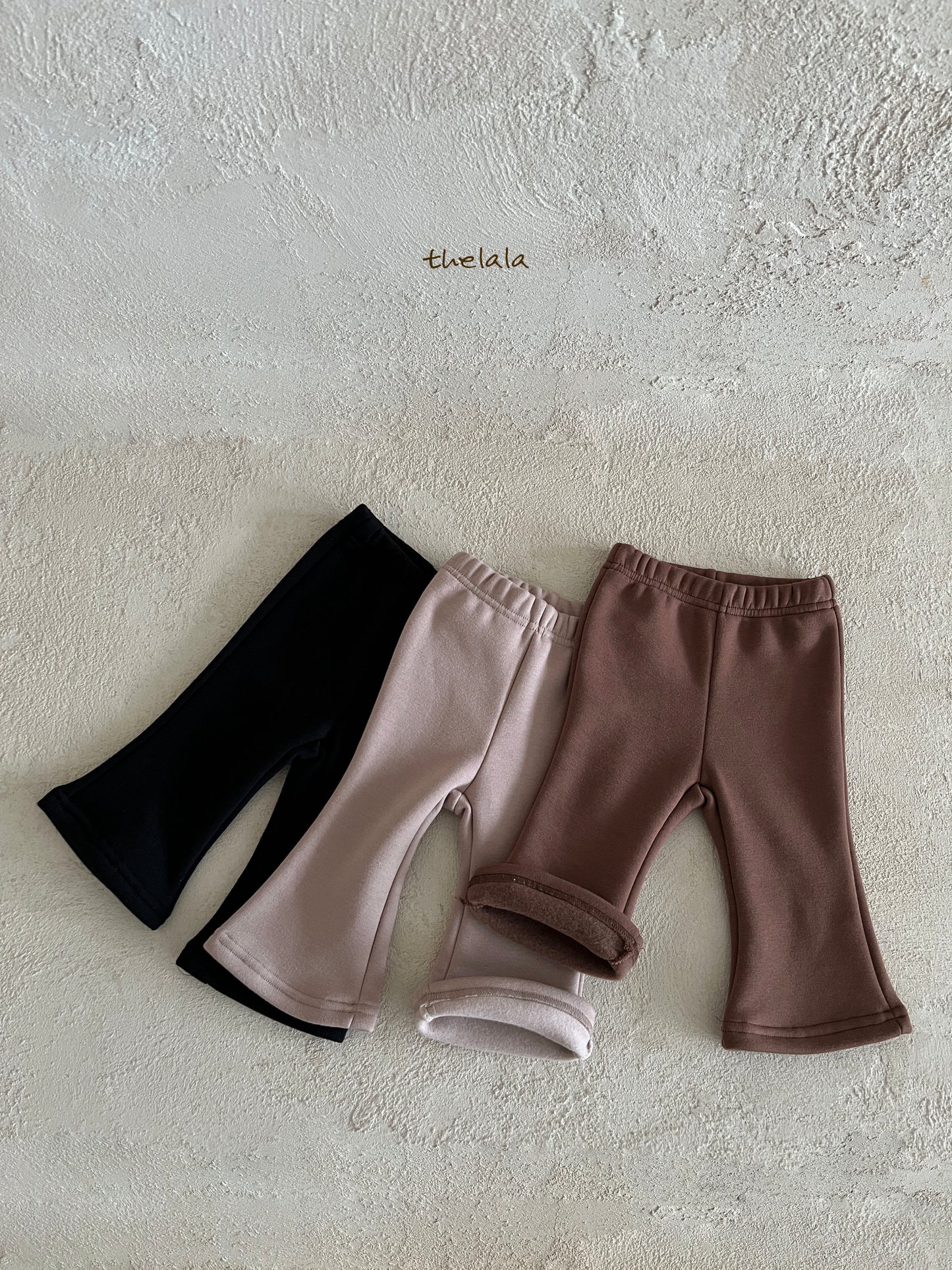 [Preorder] Winter Flare Leggings