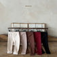 [Preorder] Warm Brushed Leggings