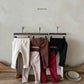 [Preorder] Warm Brushed Leggings