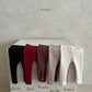 [Preorder] Warm Brushed Leggings